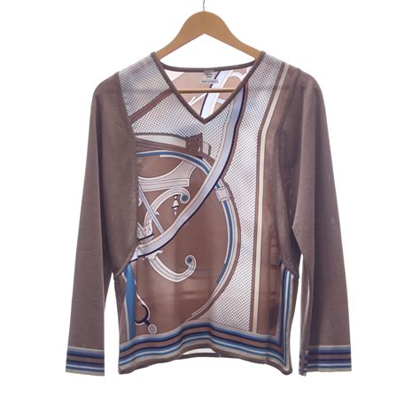 maglia hermès donna
